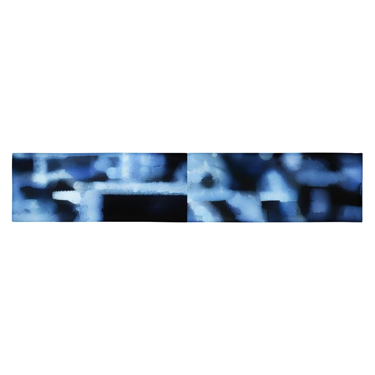 Headband - Circuit Frost