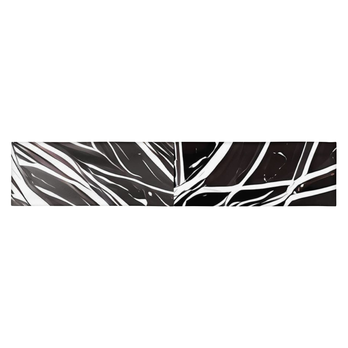 Headband - Twilight Vortex