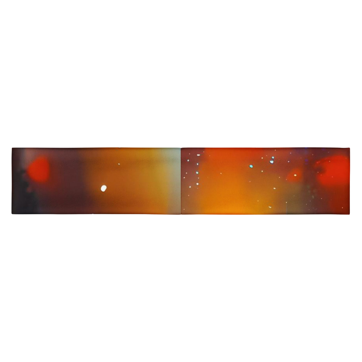 Headband - Inspired Illusion