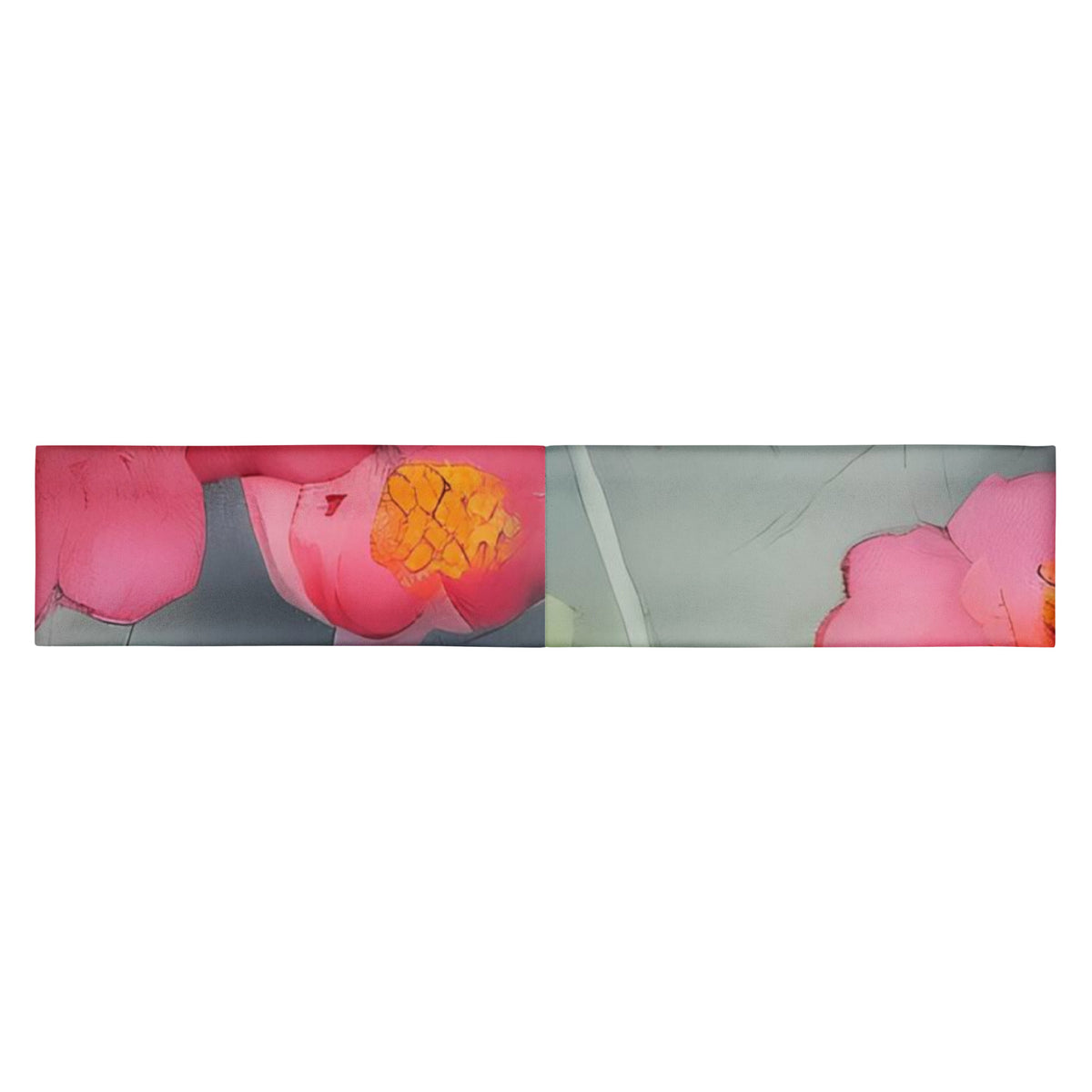 Headband - Petal Reverie