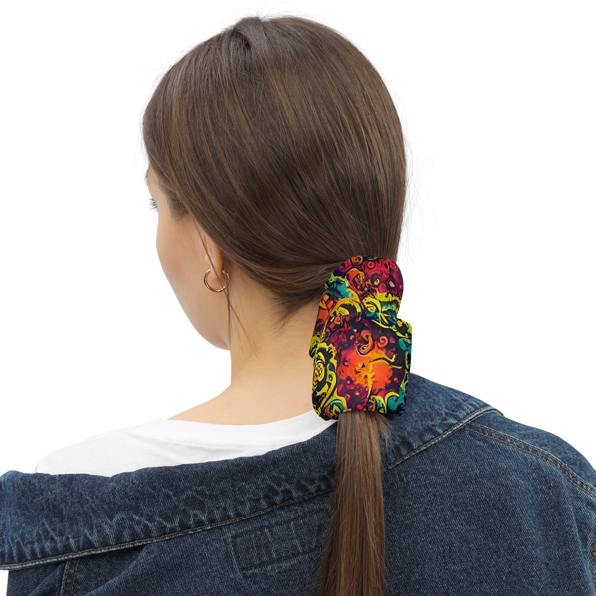 Neck Gaiter - Gogos Galaxy