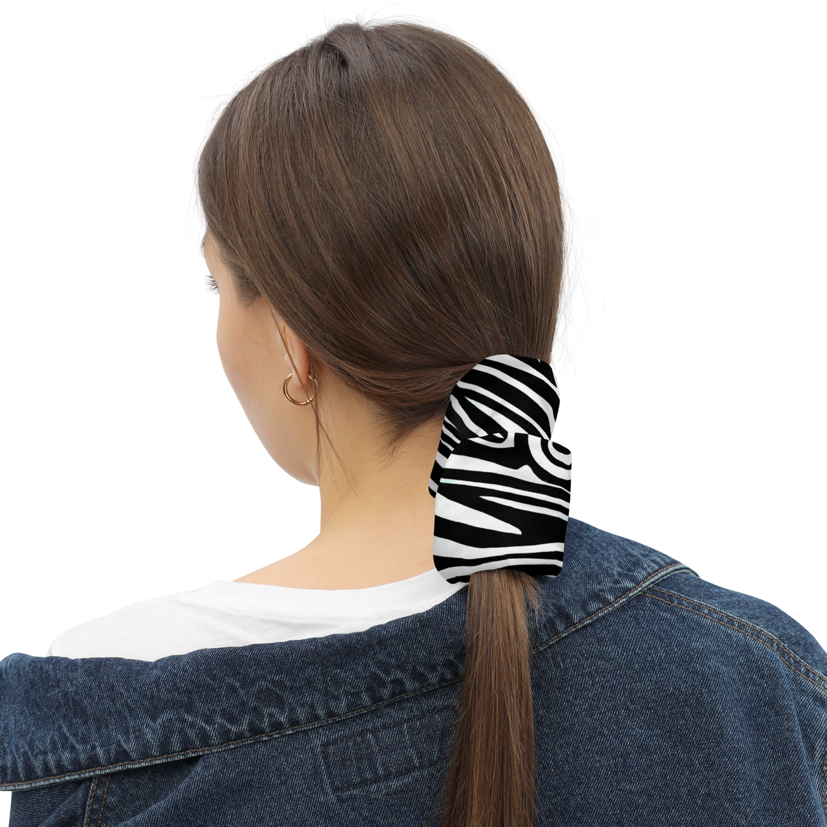 Neck Gaiter - Vortex Veins