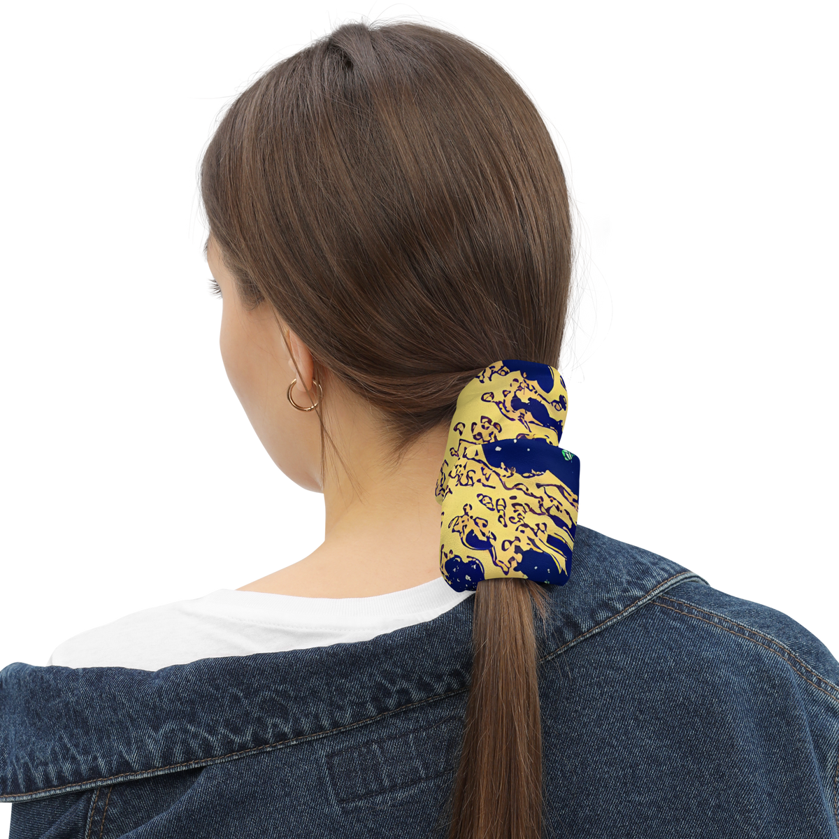 Neck Gaiter - Celestial Ridge