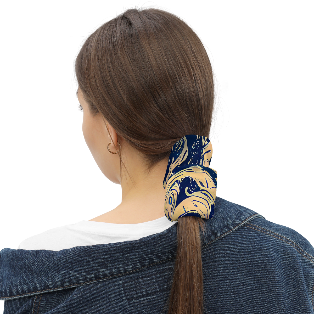 Neck Gaiter - Doré Dreams