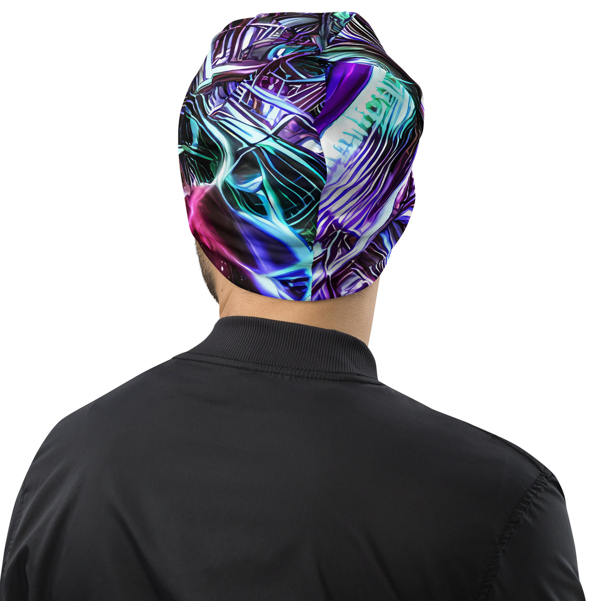 Beanie - Nebula Fusions
