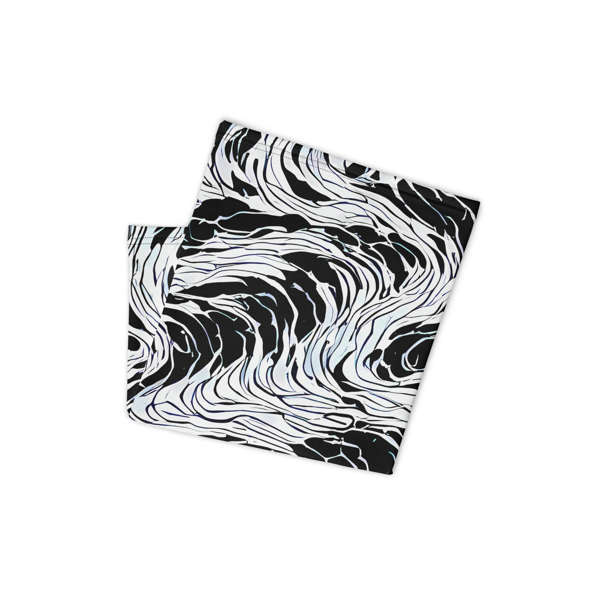 Neck Gaiter - Eclipse Flow