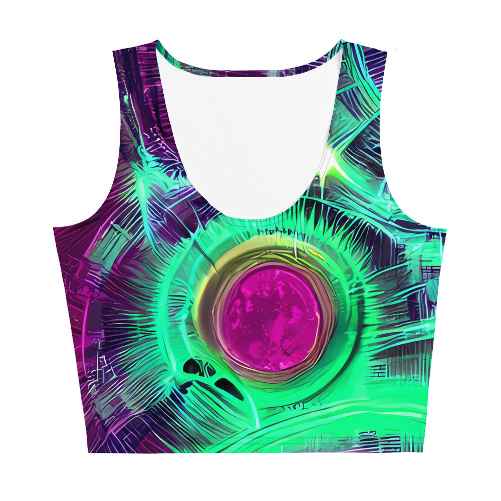 Crop Top - Müller Vortex