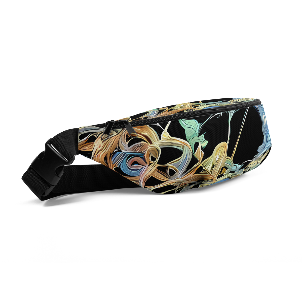 Fanny Pack - Infinite Mist