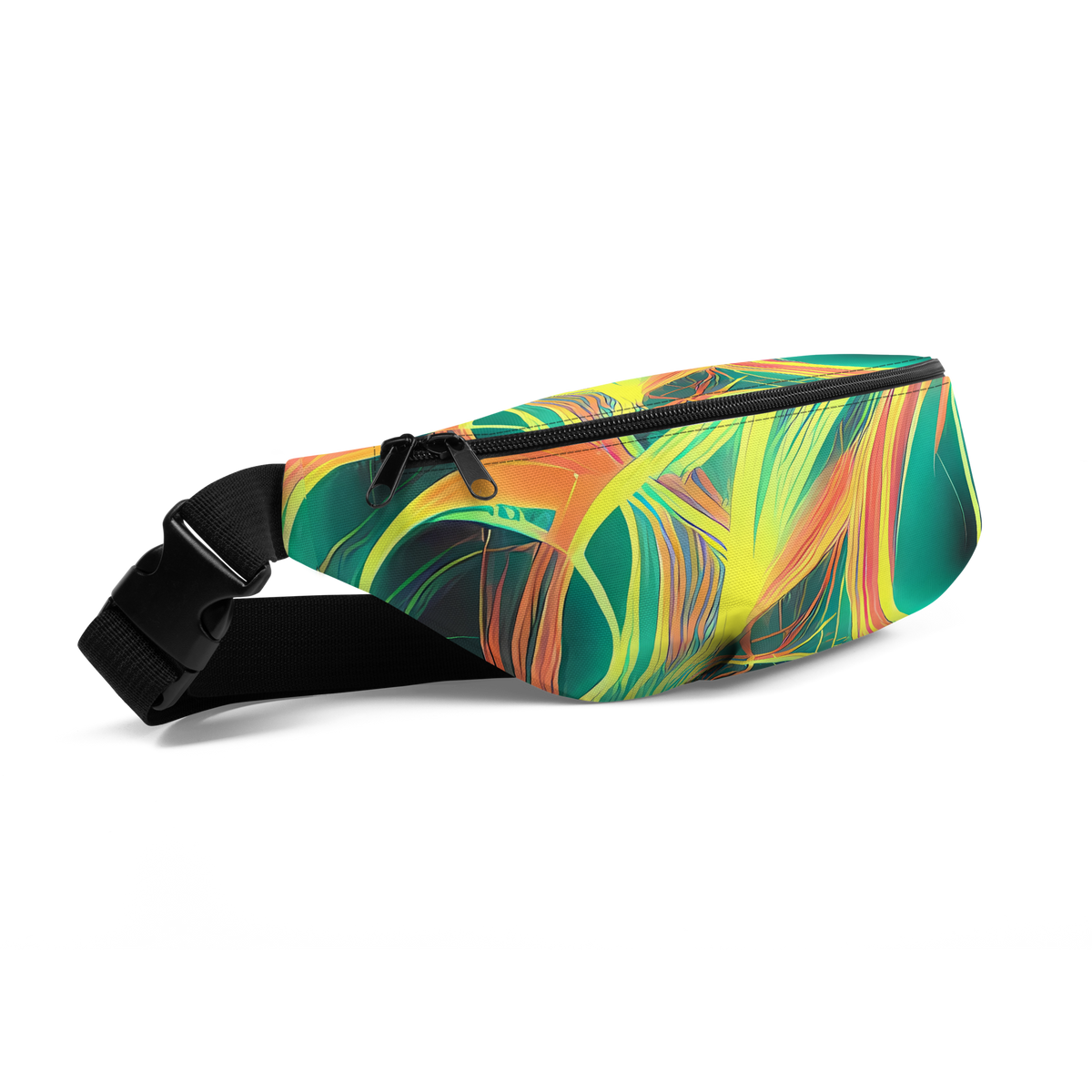 Fanny Pack - Vital Strands