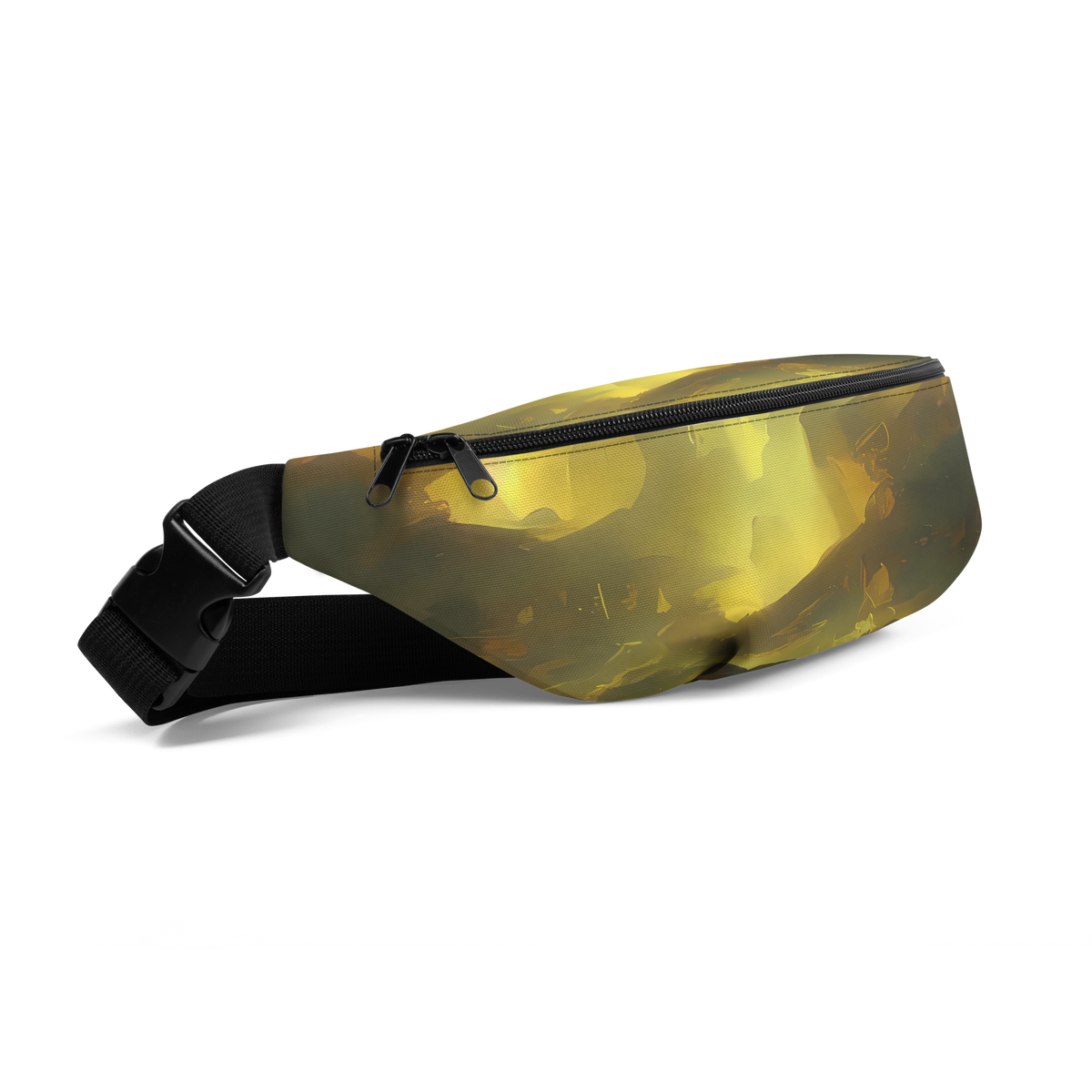 Fanny Pack - Crimson Tide