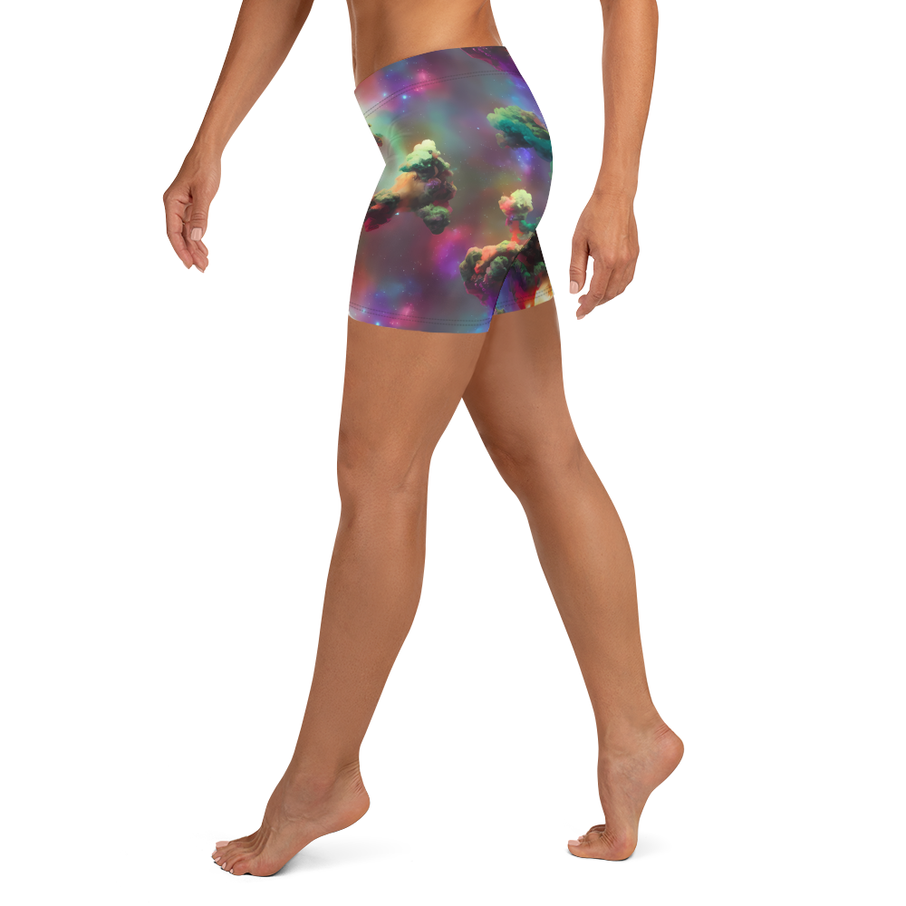 Shorts - Nebula Dreams