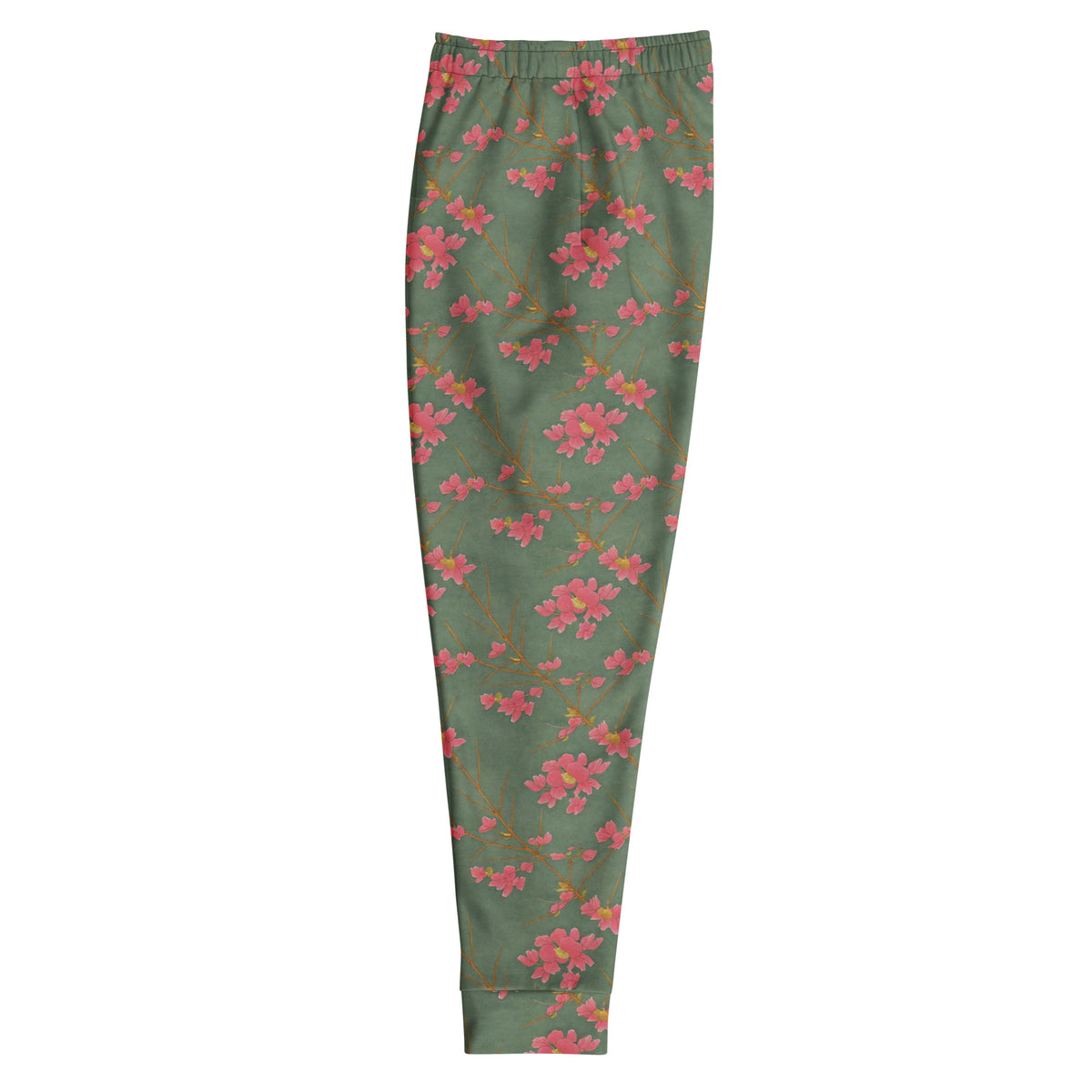 Men’s Joggers - Petal Symphony