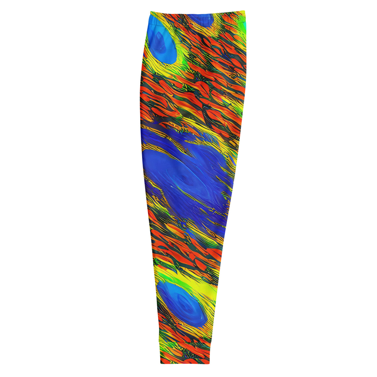Men’s Joggers - Hodgkin's Blaze