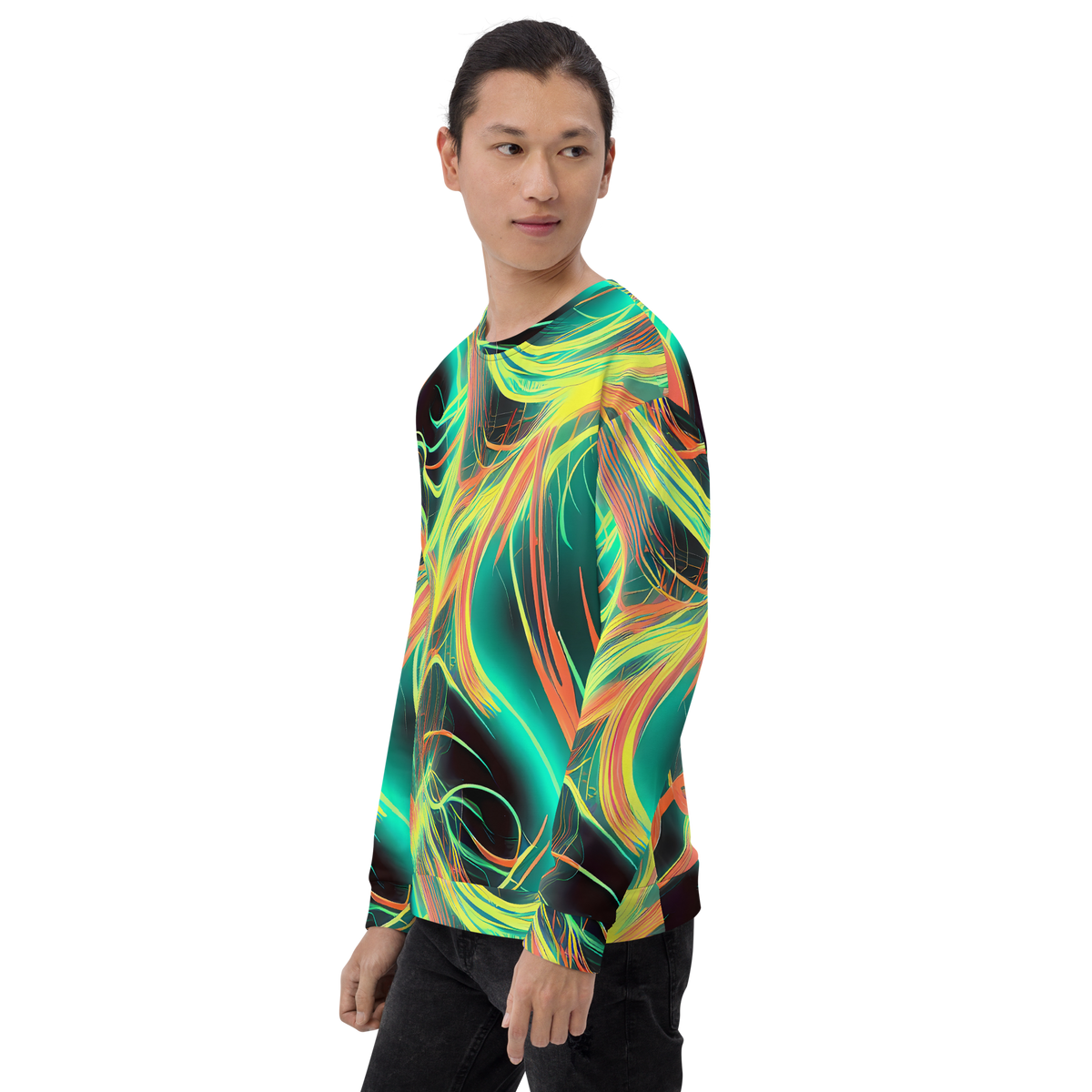 Sweatshirt - Vital Strands