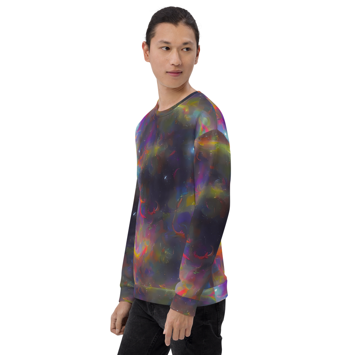 Sweatshirt - Beloeil Dreamscape