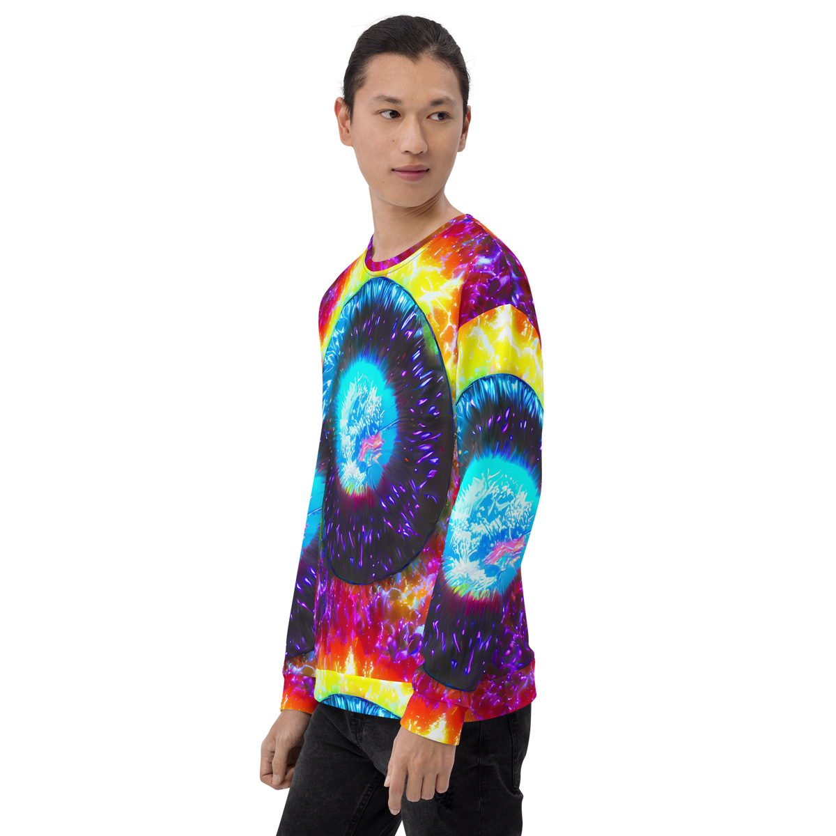 Sweatshirt - Vriesian Vortex