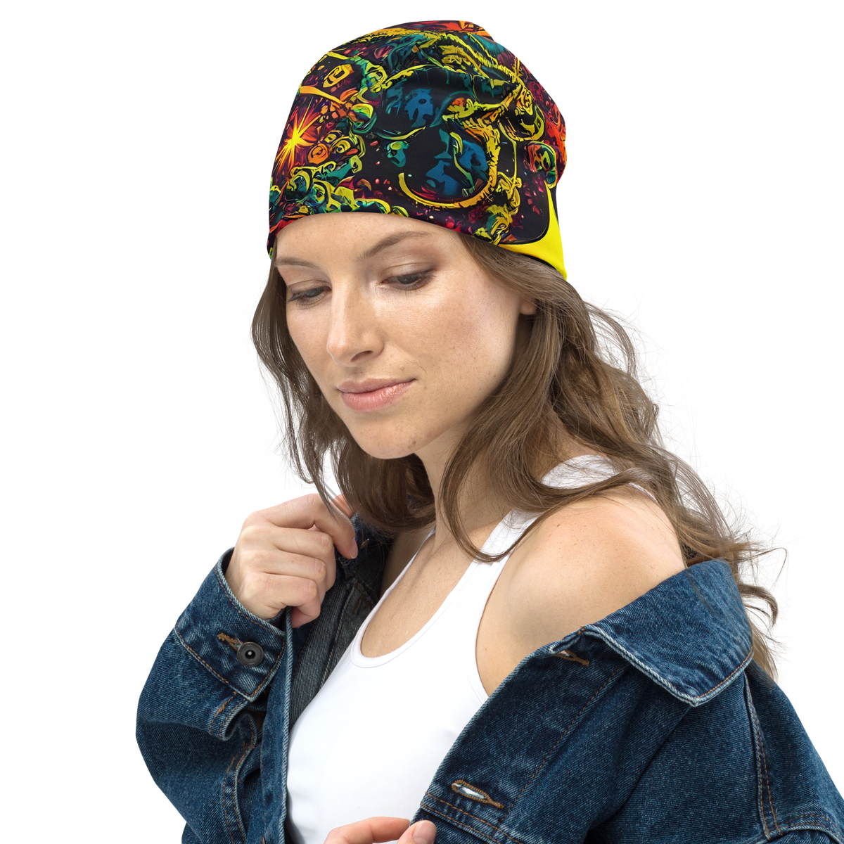Beanie - Gogos Galaxy