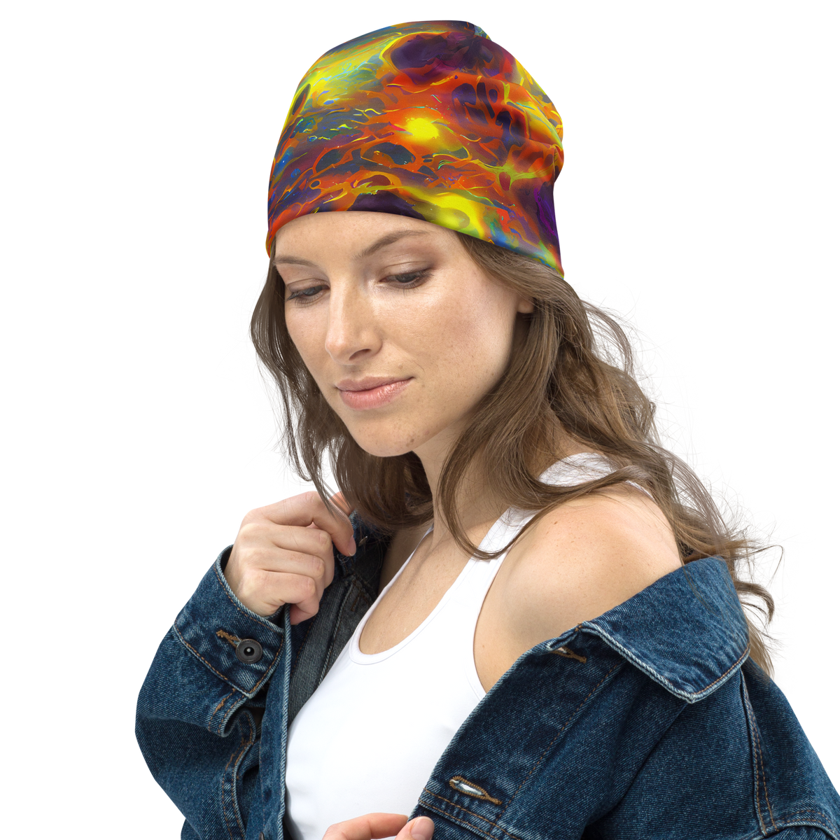 Beanie - Averin's Nebula