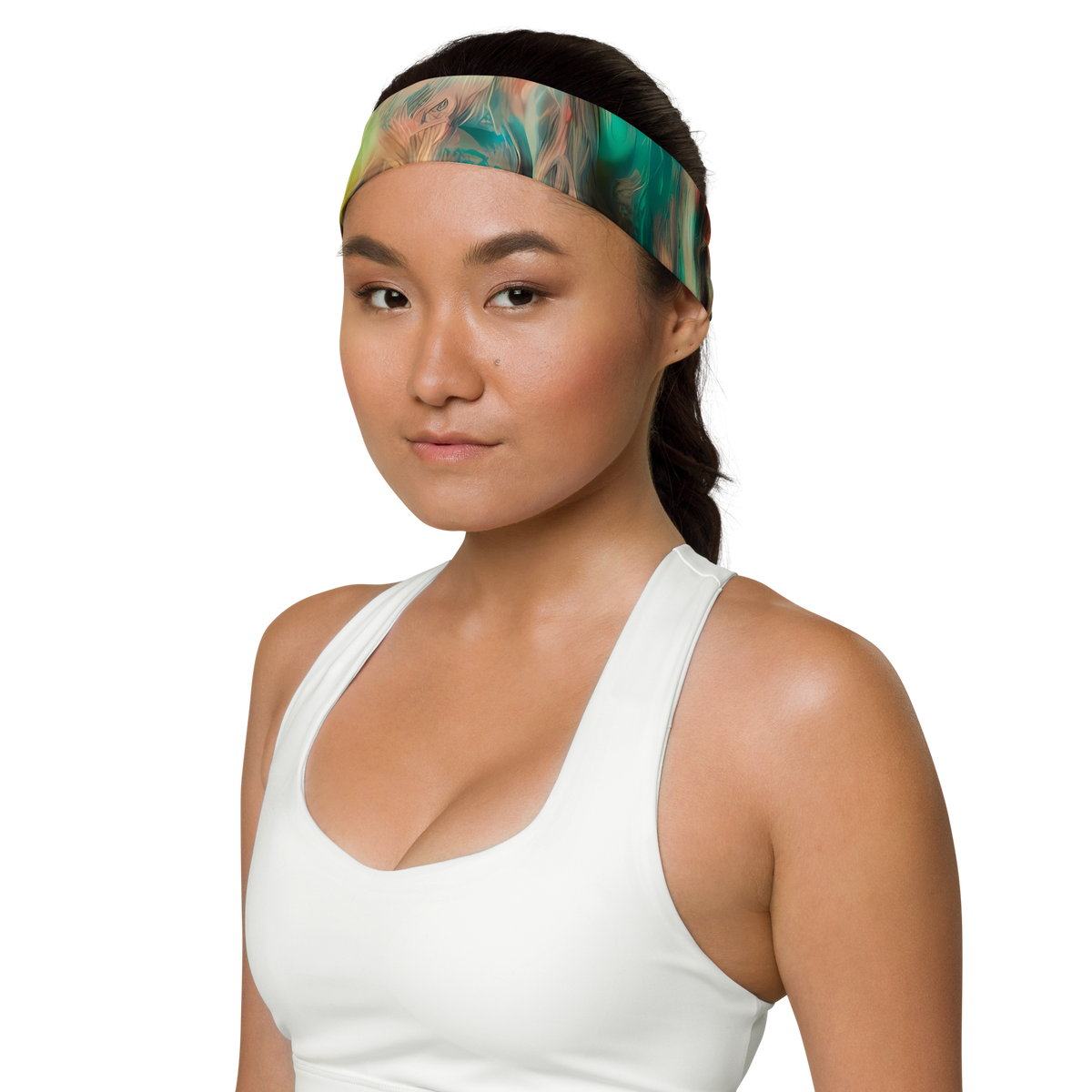 Headband - Enchanted Fusion