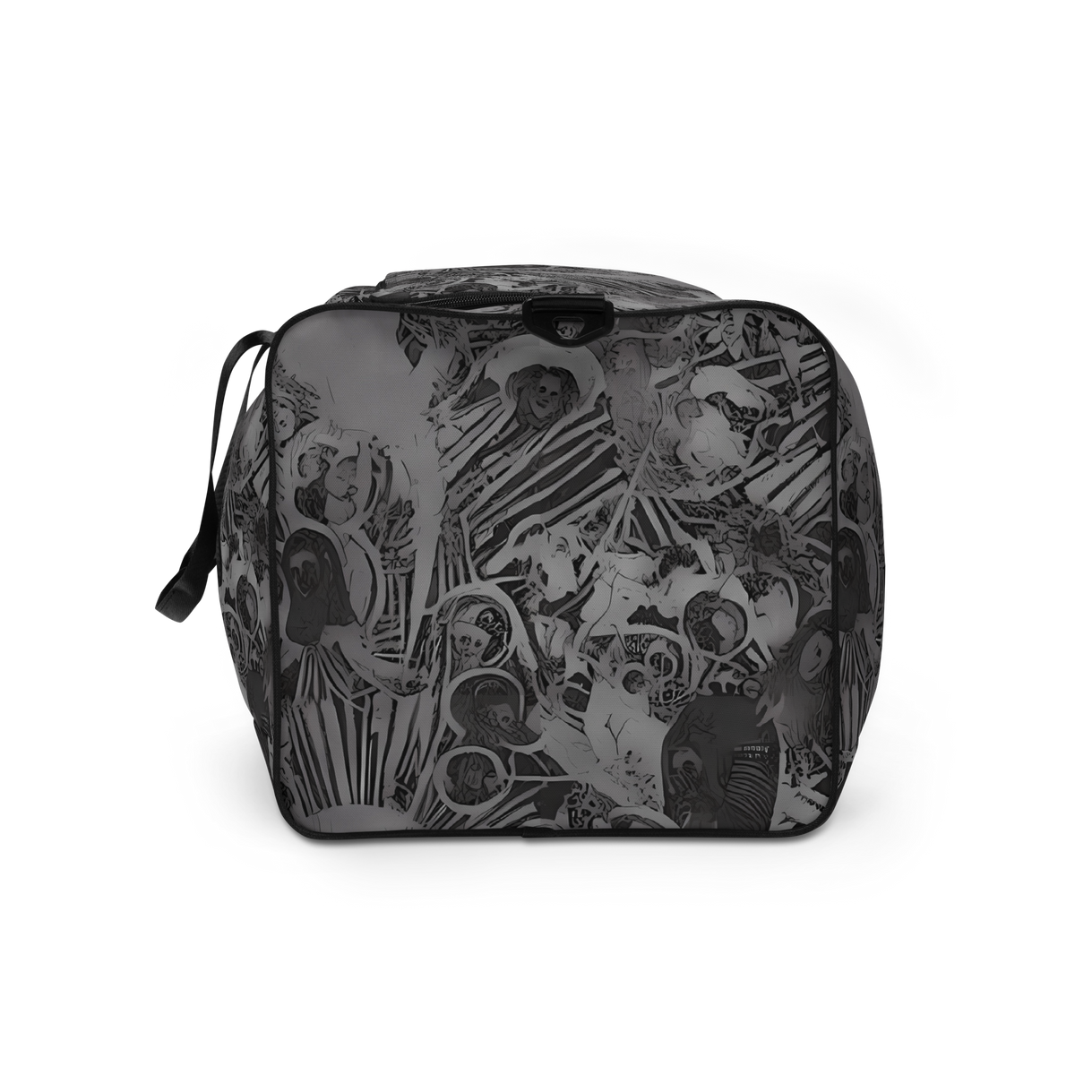 Duffle Bag - Dusk Enigma