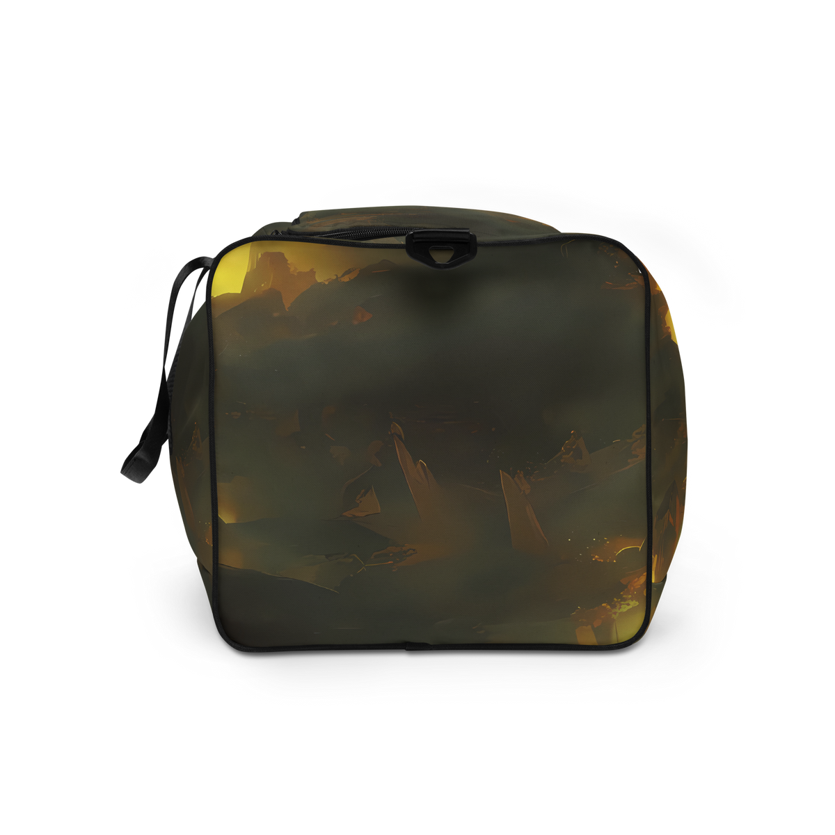 Duffle Bag - Crimson Tide