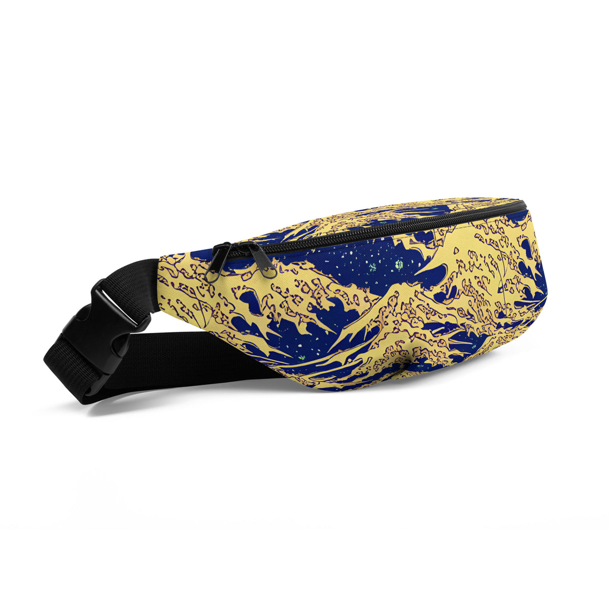 Fanny Pack - Astral Peaks