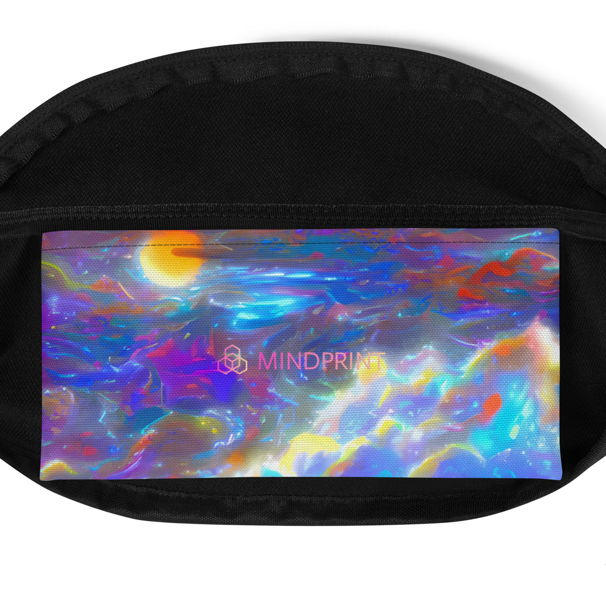Fanny Pack - Nebula Dream