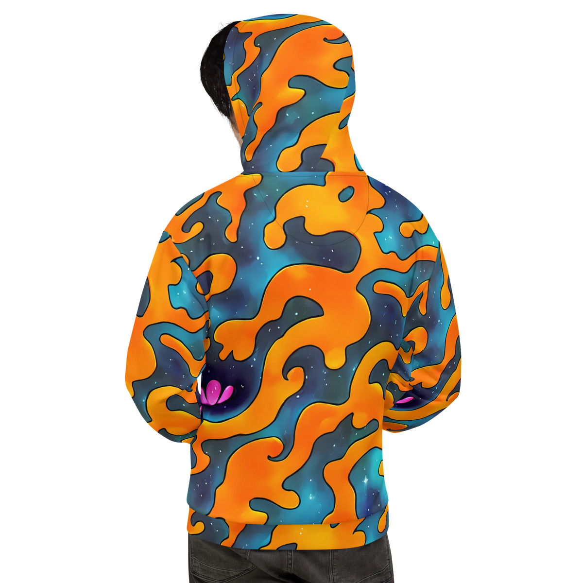 Hoodie - Criswell Cosmos