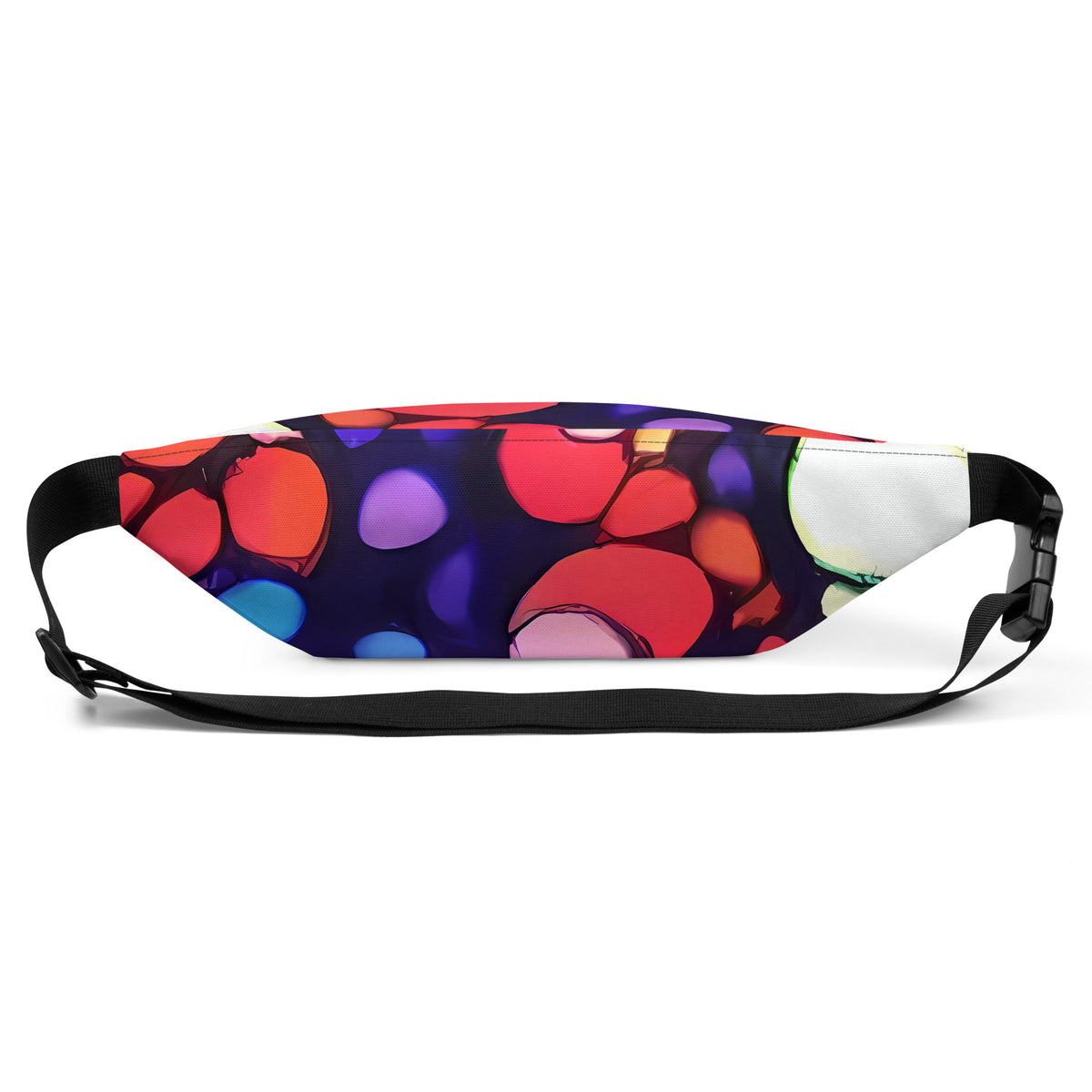 Fanny Pack - Bubble Fantasia