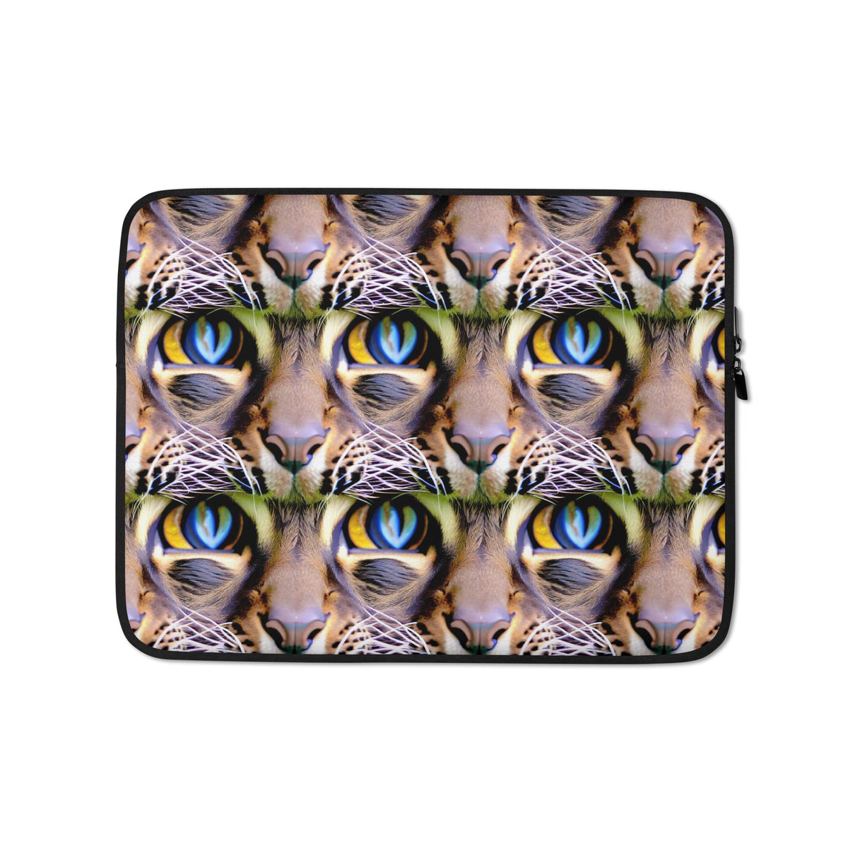Laptop Sleeve - Eye of the Wild