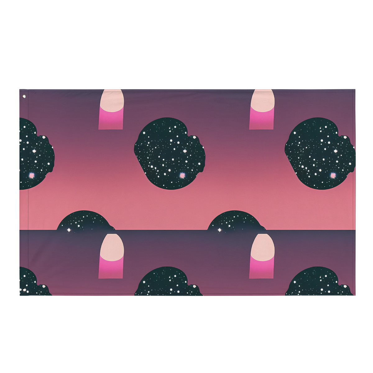 Flag - Dreamscape Horizon