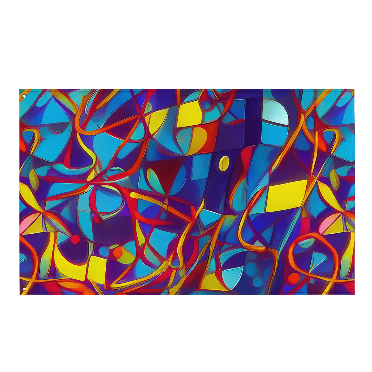 Flag - Flickering Dreams
