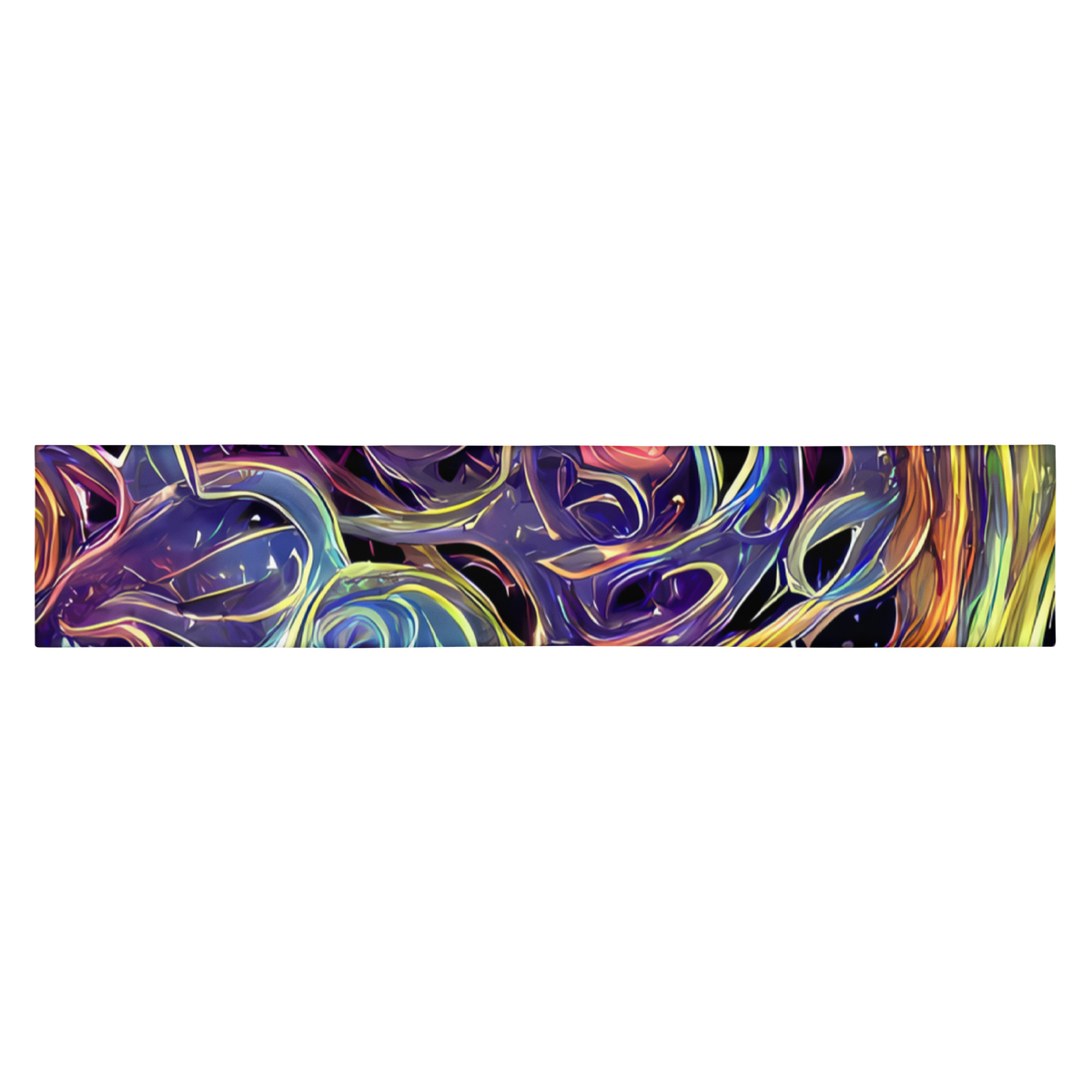 Headband - Lebacq Swirl