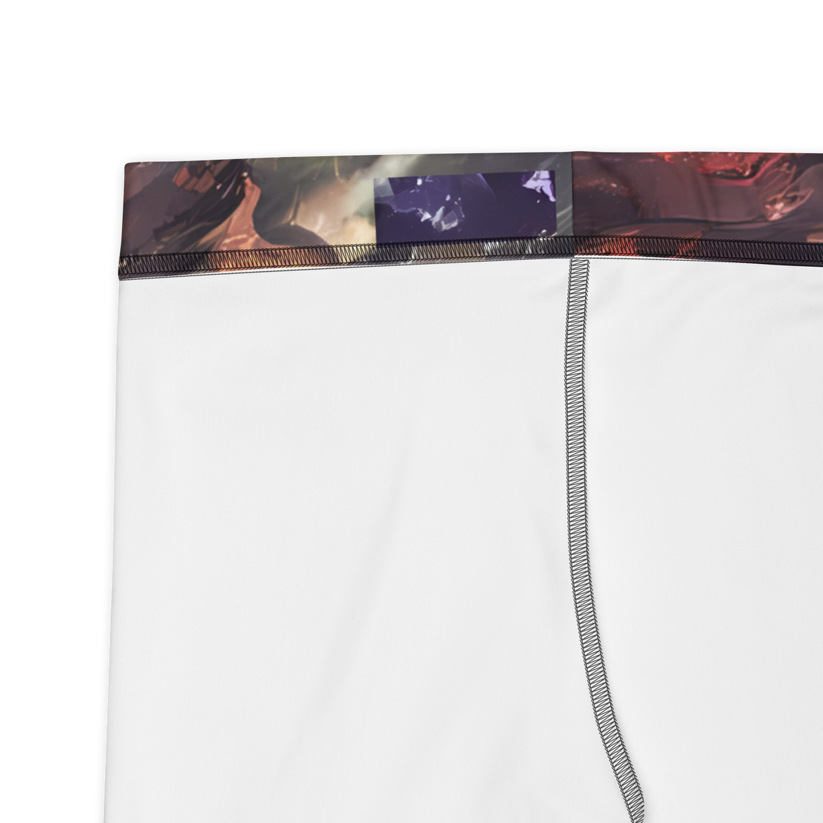 Shorts - Twisted Terra