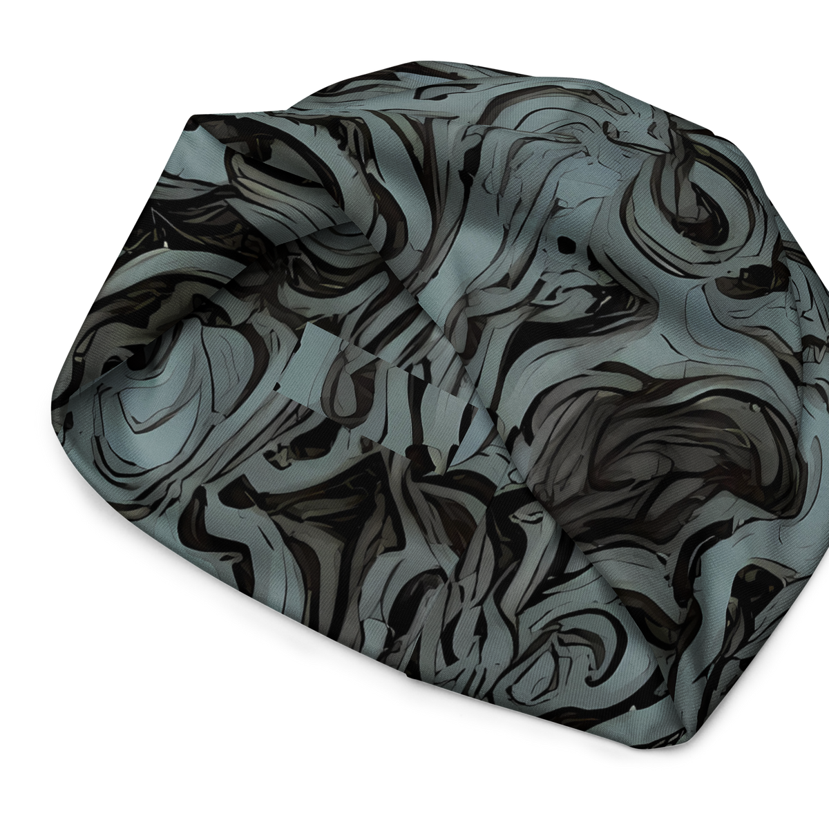 Beanie - Caruso Swirl