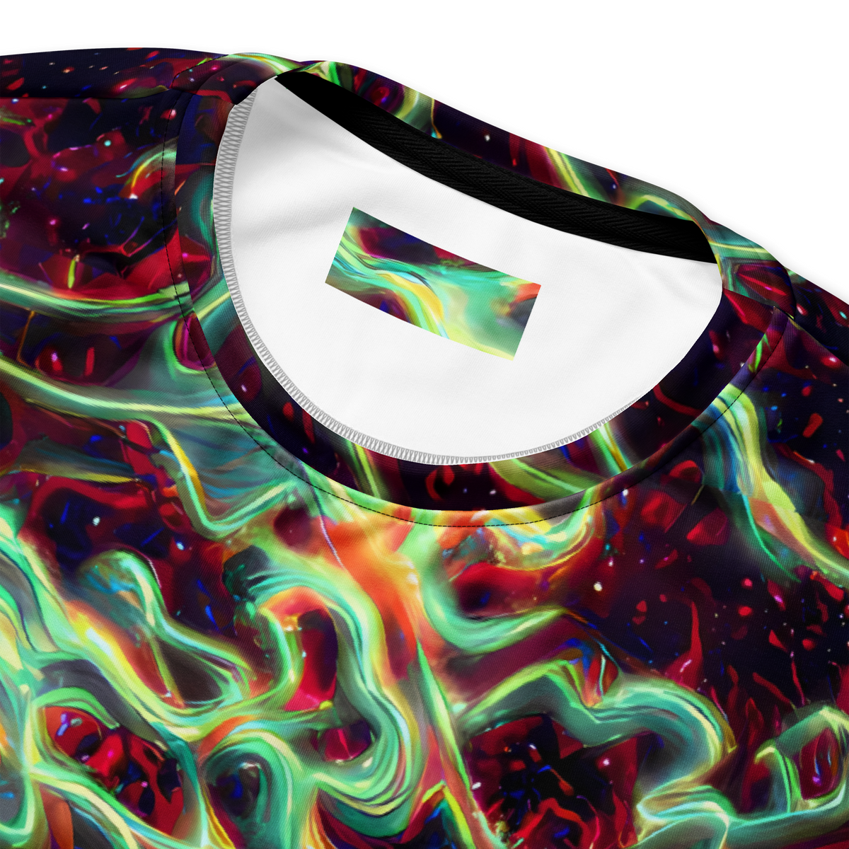 Sweatshirt - Chimeric Currents