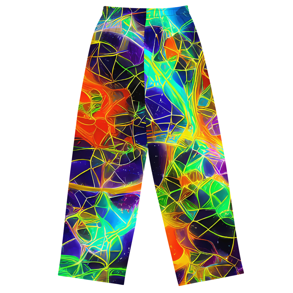 Wide-Leg Pants - Pirie Pulse