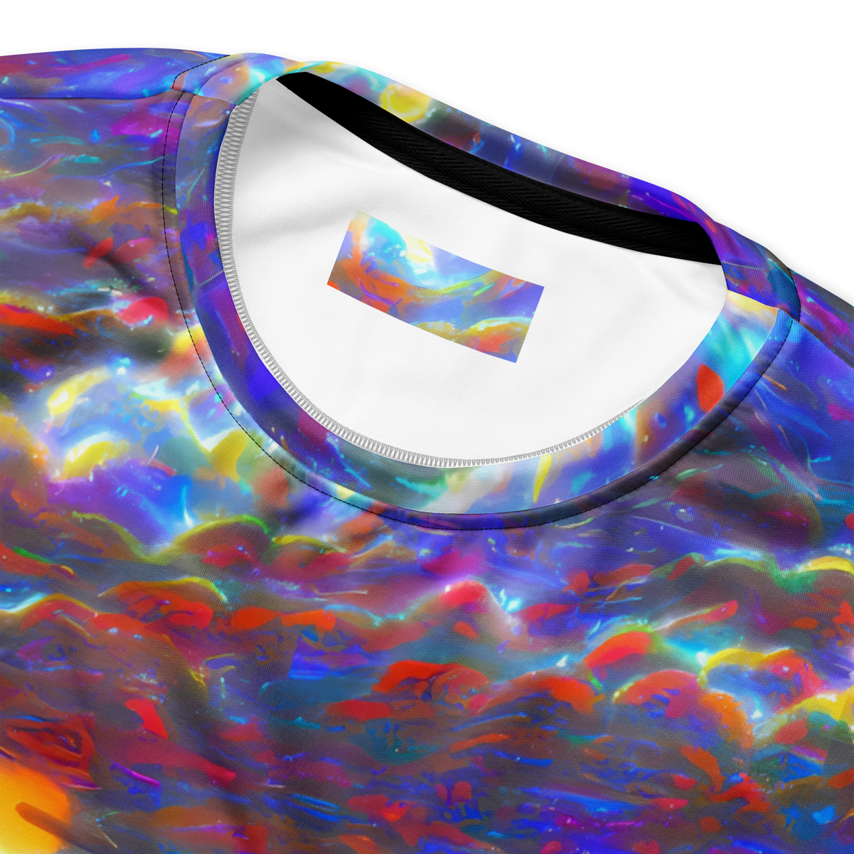 Sweatshirt - Orion Ripple