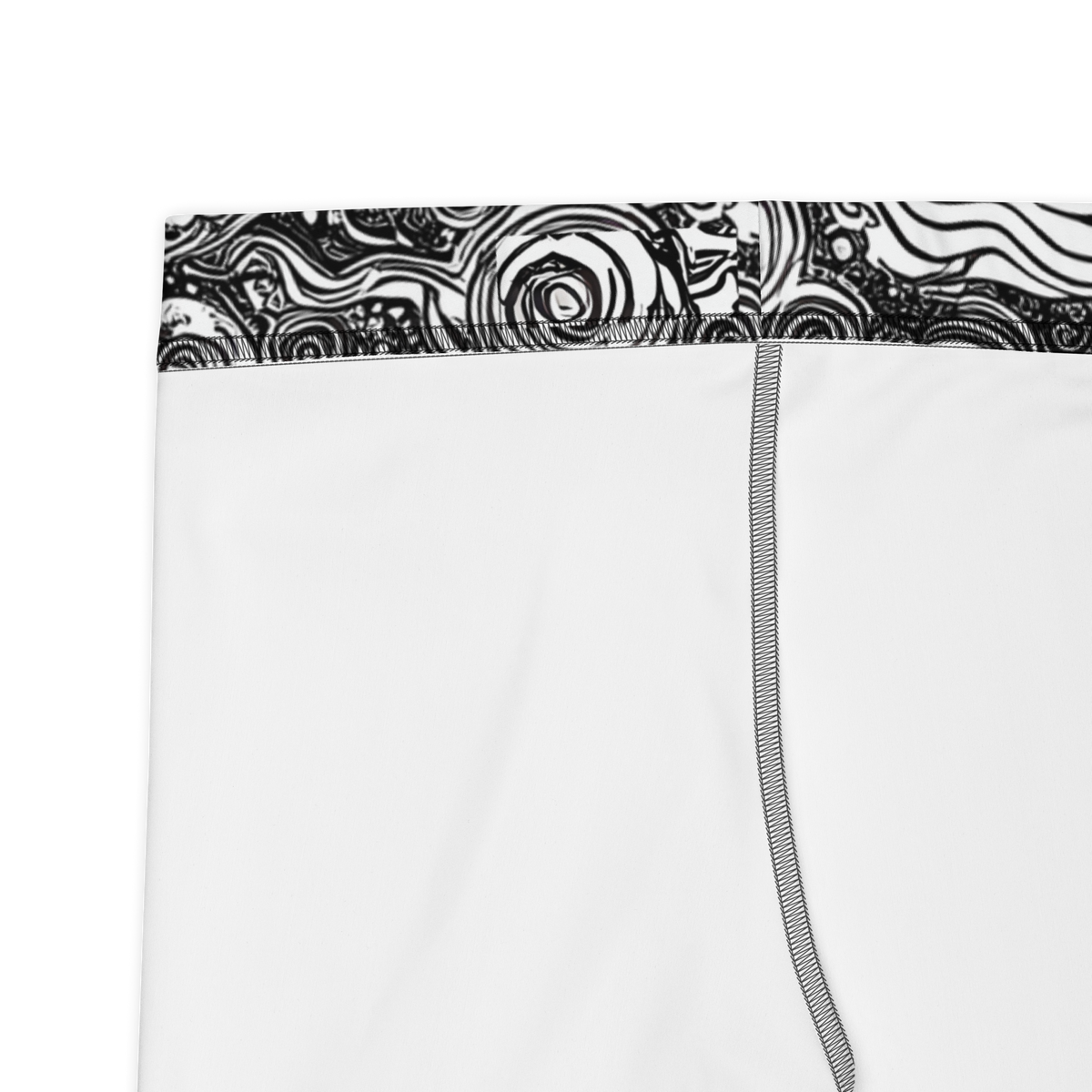 Shorts - Swirling Stories