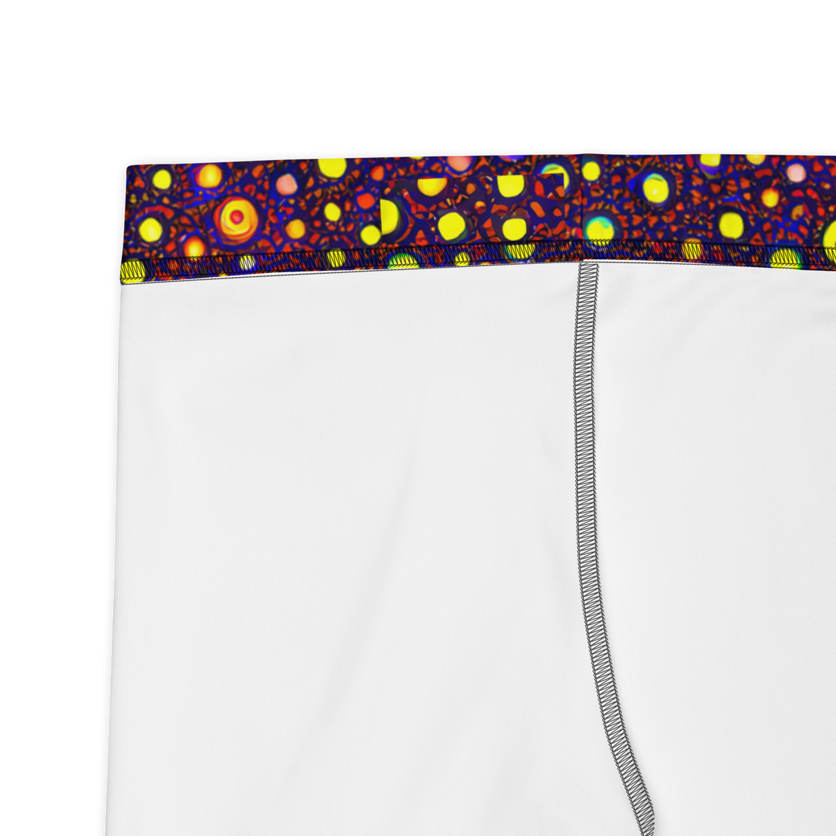 Shorts - Cosmic Dotscape