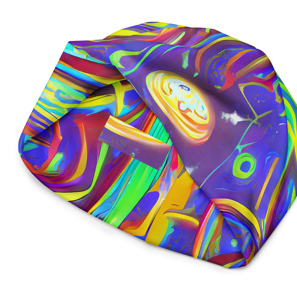Beanie - Daliesque Drift