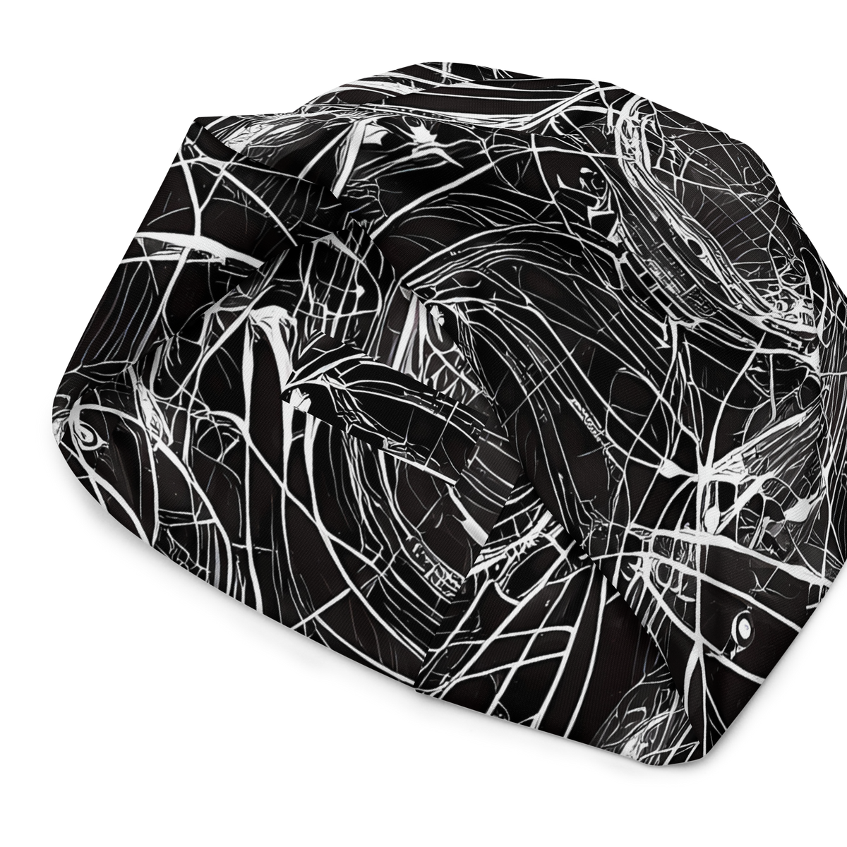 Beanie - Nexus of Lines