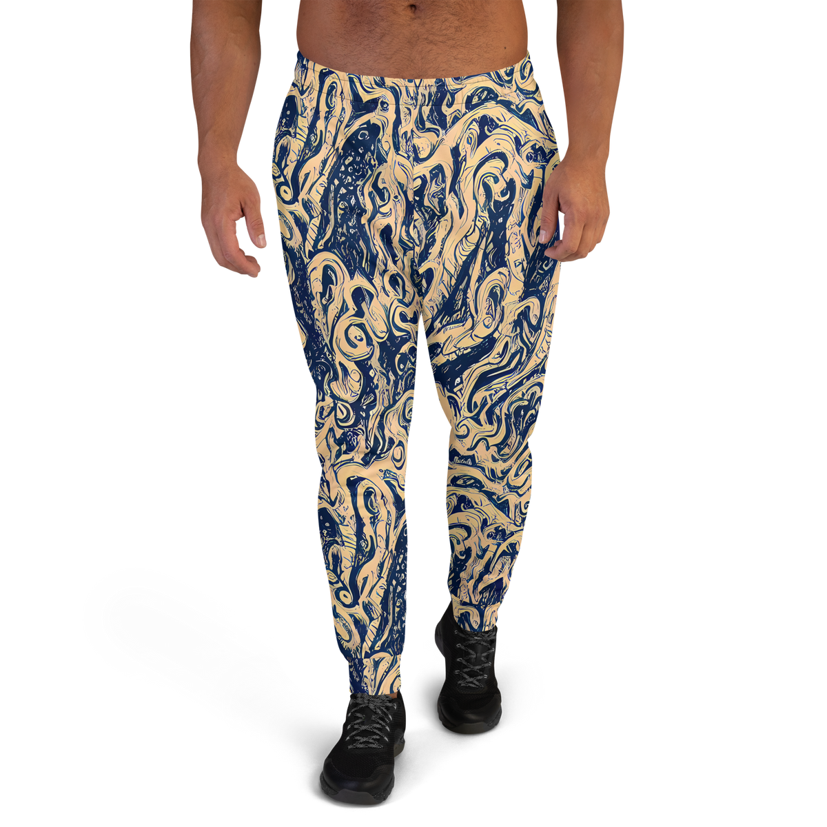 Men’s Joggers - Doré Dreams