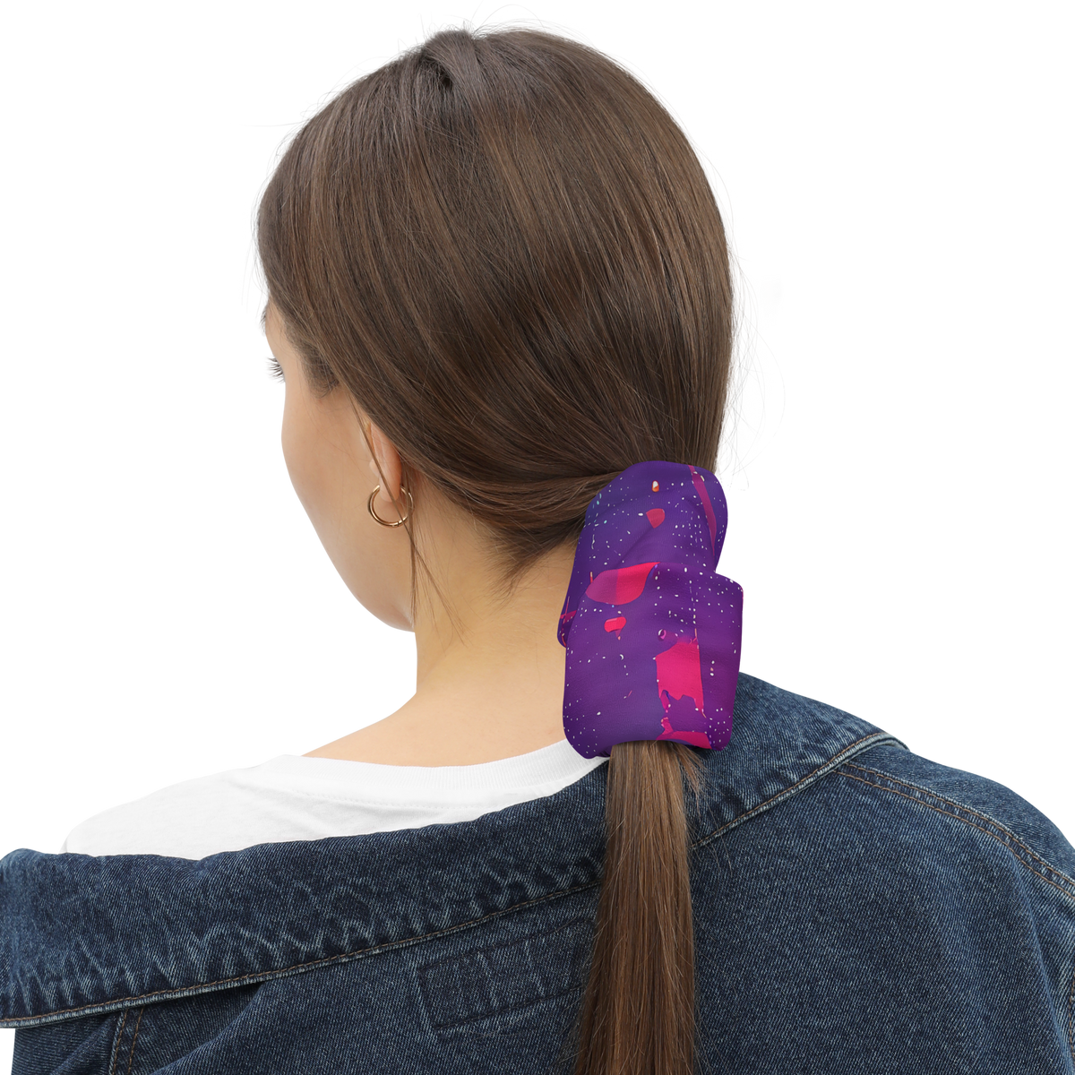 Neck Gaiter - Spheric Rhapsody