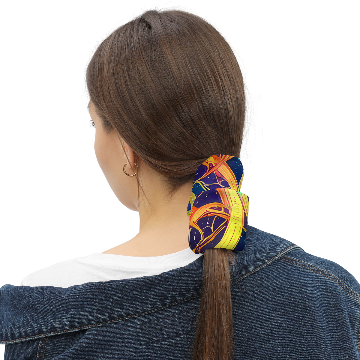 Neck Gaiter - Granov Vortex