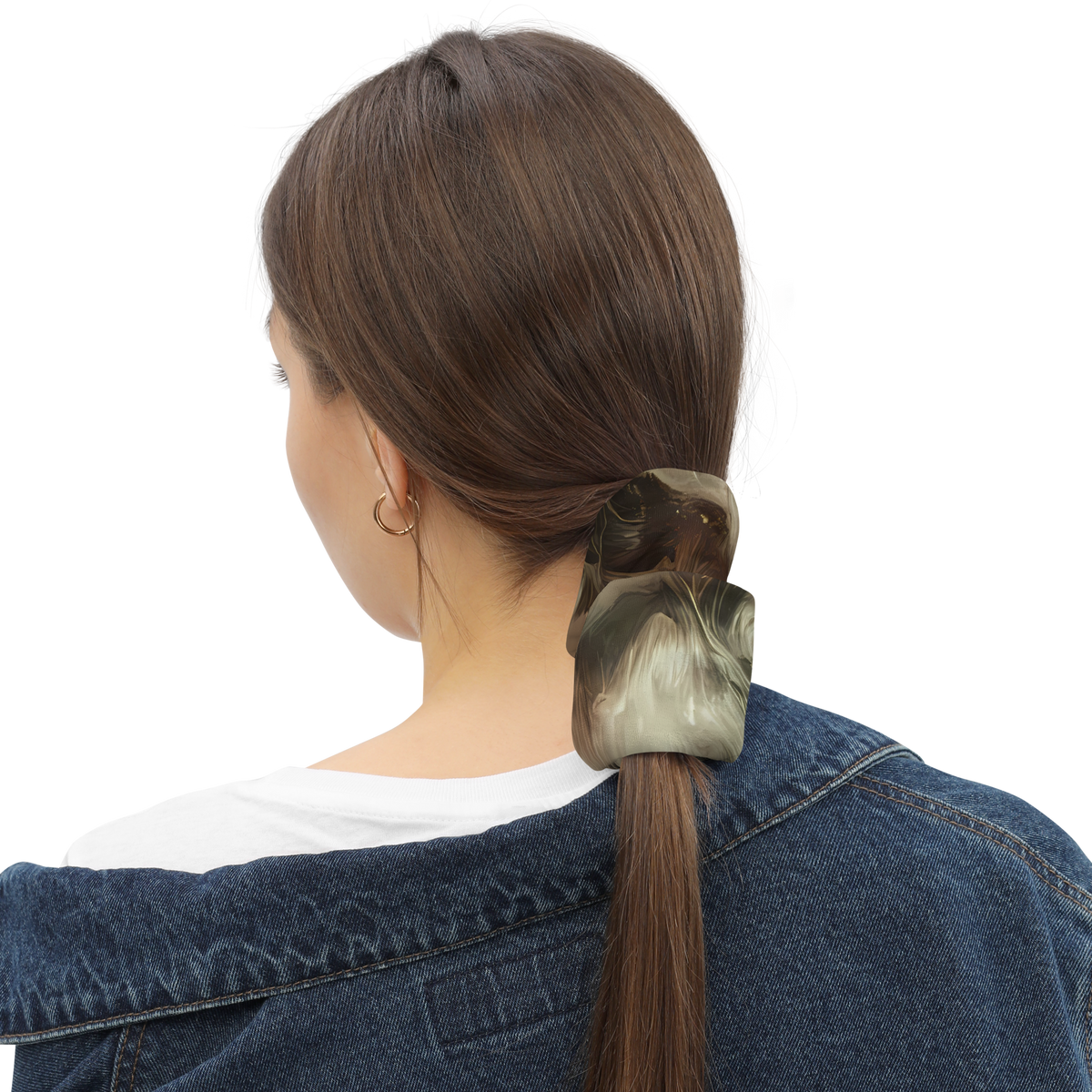 Neck Gaiter - Ceramic Swirl