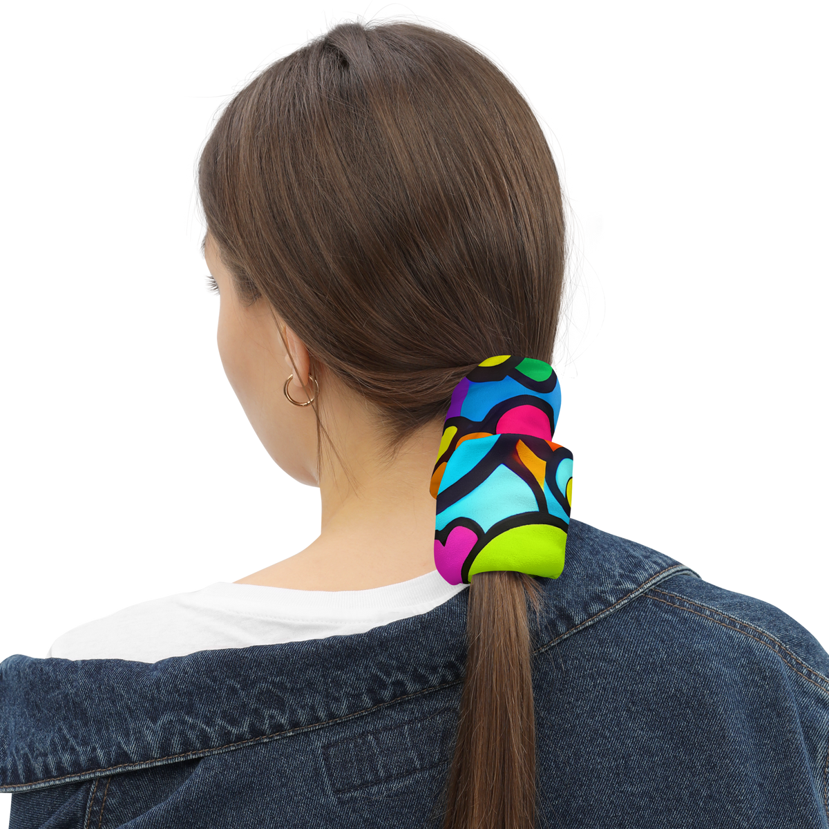 Neck Gaiter - Pop Playland