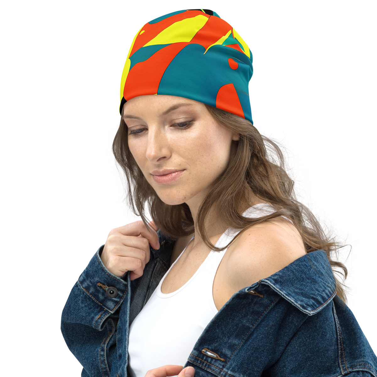 Beanie - Gerace Jive