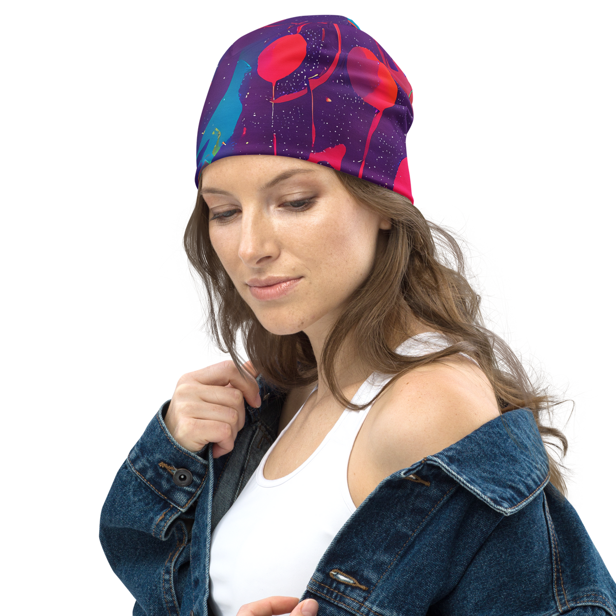Beanie - Spheric Rhapsody