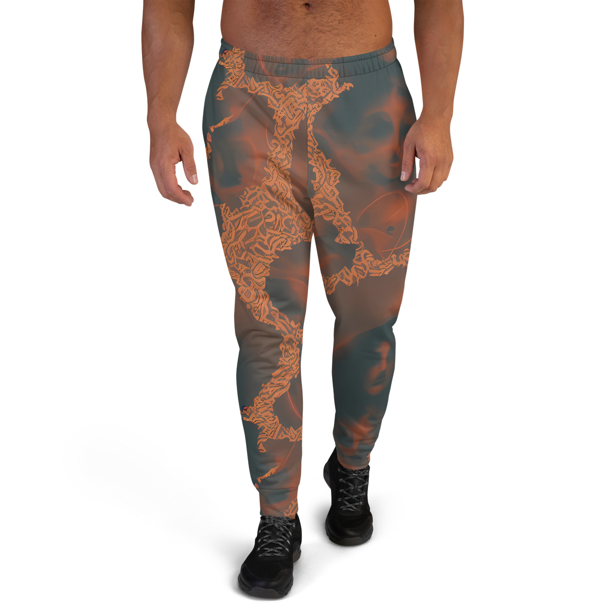 Men’s Joggers - Chimeric Visage
